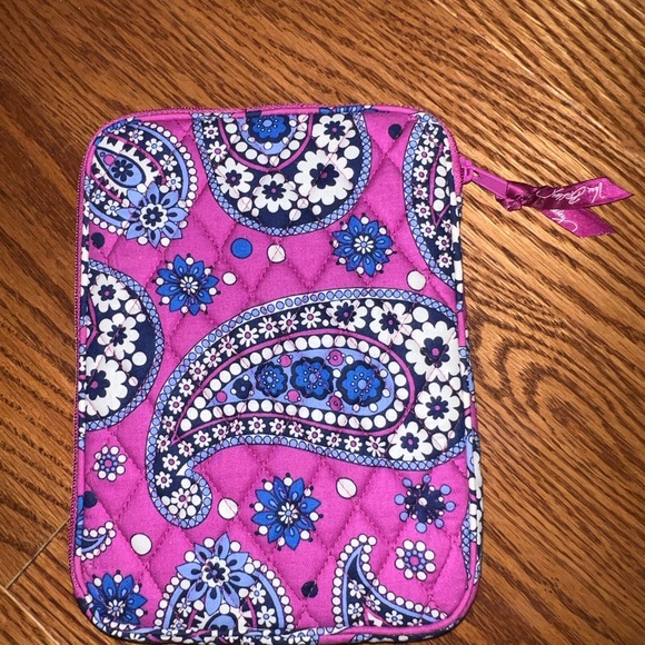 Vera Bradley iPad Mini Case - Picture 3 of 6
